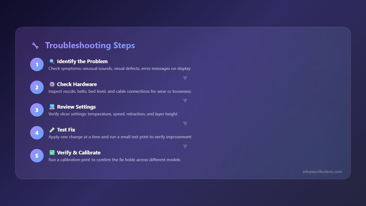 How to Make Your Bambu Lab Printer Quieter: Noise Reduction Guide for Night Printing - Visual Guide