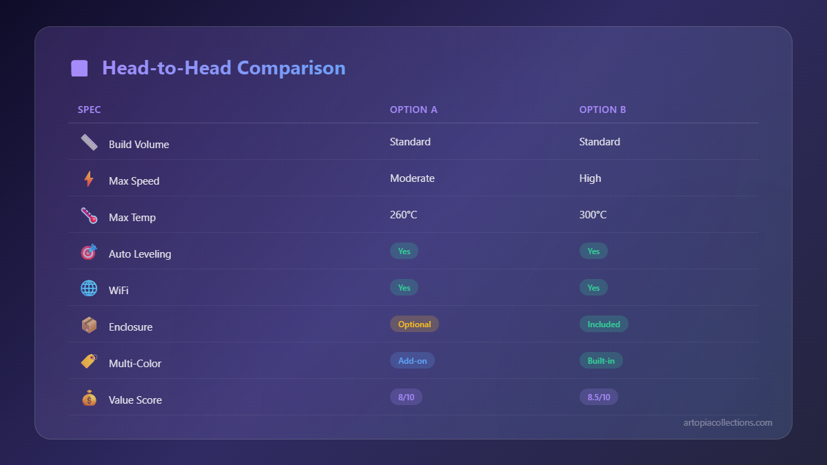 Best 3D Printers Under Rs 15000 in India for Absolute Beginners - Visual Guide